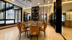 Hillview Garden Estate (D23), Semi-Detached #600241461